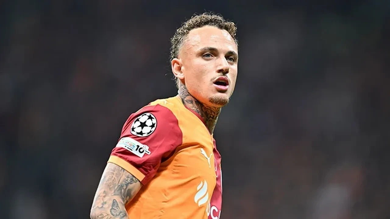 Galatasaray’da sol kanat operasyonu: Noa Lang için Napoli ile resmi görüşmeler başladı!