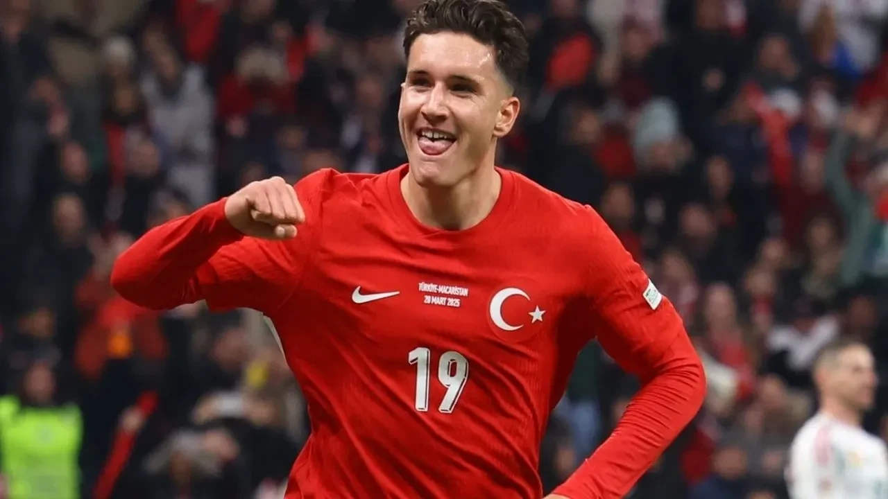 Galatasaray'dan forvete 2 yıldız isim! Adaylardan biri Osimhen'in yedeği olacak
