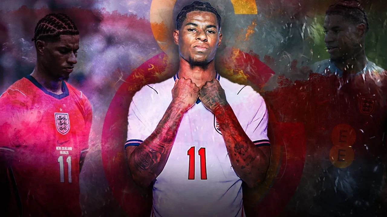 Galatasaray'dan yüzyılın transfer operasyonu! Gardi devreye girdi, Marcus Rashford için düğmeye basıldı