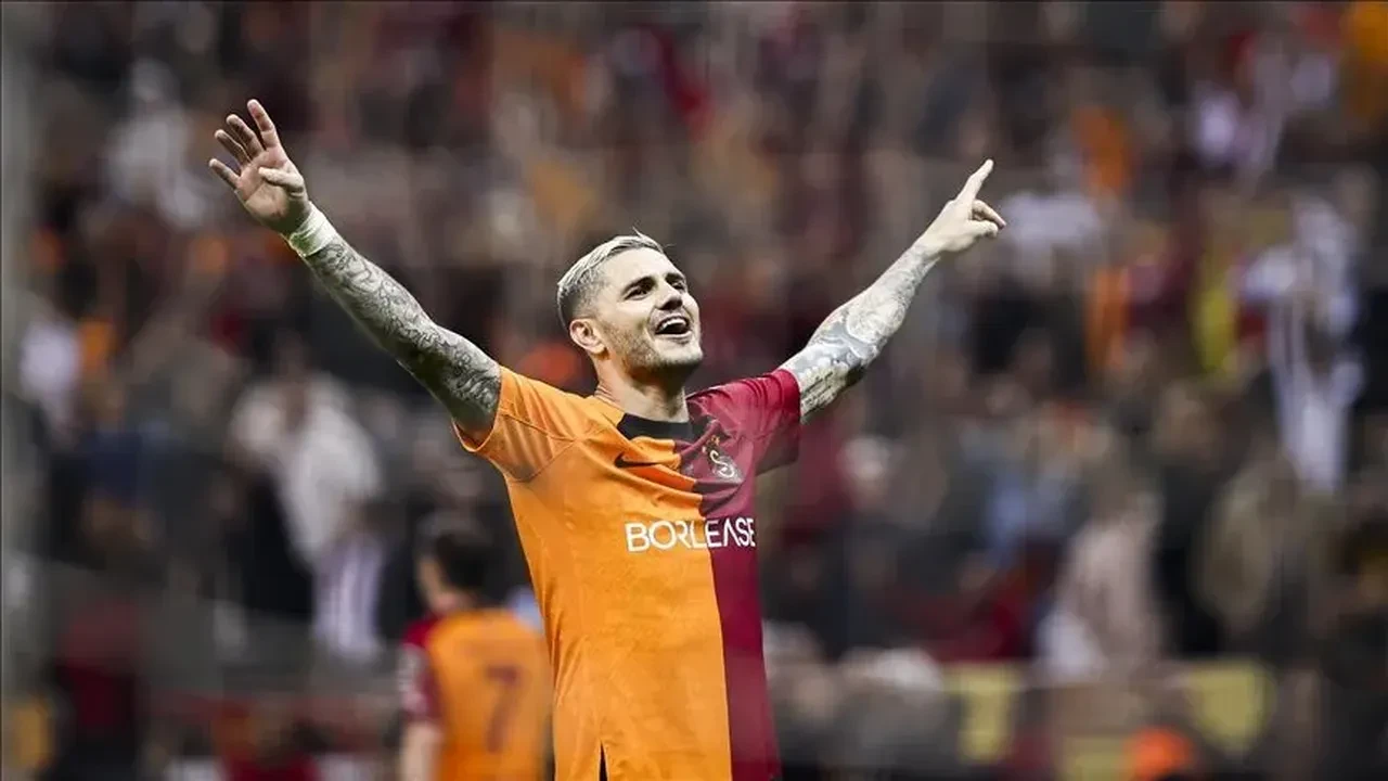 Galatasaray’ın yıldızı Icardi’ye yeni teklif! Yıllık 3 milyon euro ödemeye hazırlar