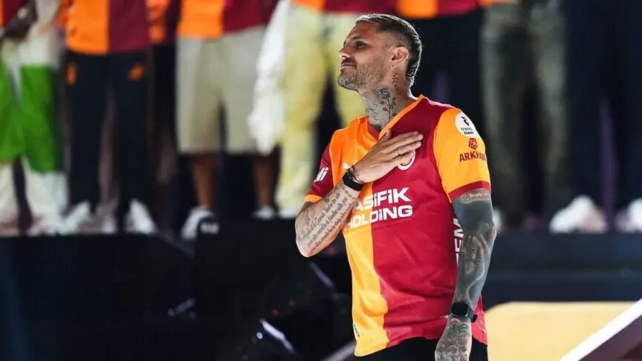 Galatasaray’ın yıldızı Icardi’ye yeni teklif! Yıllık 3 milyon euro ödemeye hazırlar