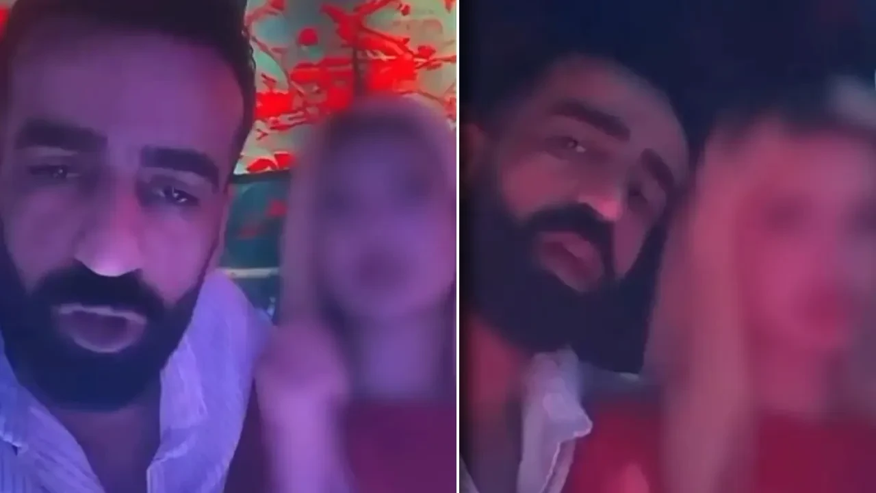 Gazinoda genç kızlara skandal çağrı! 'Yeme içme ve konaklama bana ait' dedi, teklif sonrası tutuklandı