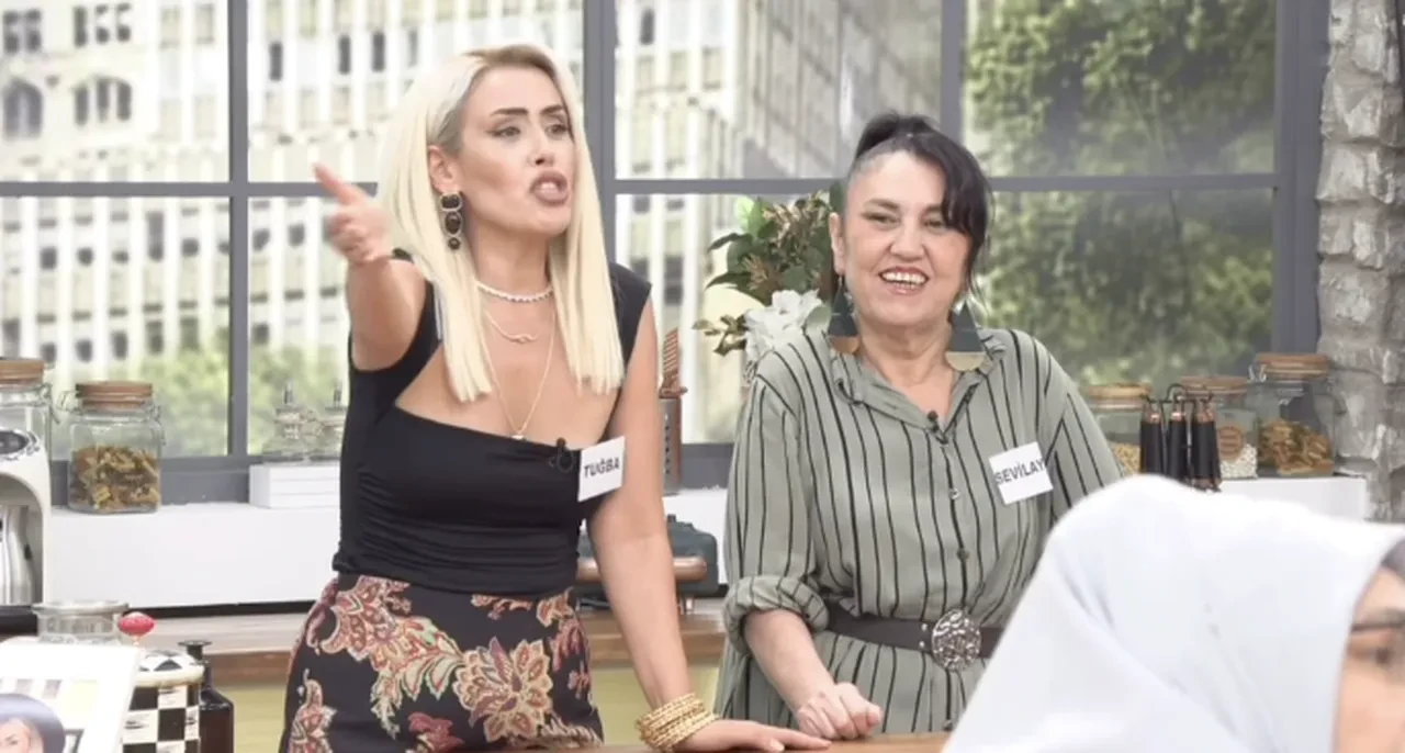 Gelinim Mutfakta’da bugün kim kazandı 18 Ağustos? Gelinim Mutfakta’da çeyrek altını kim aldı?
