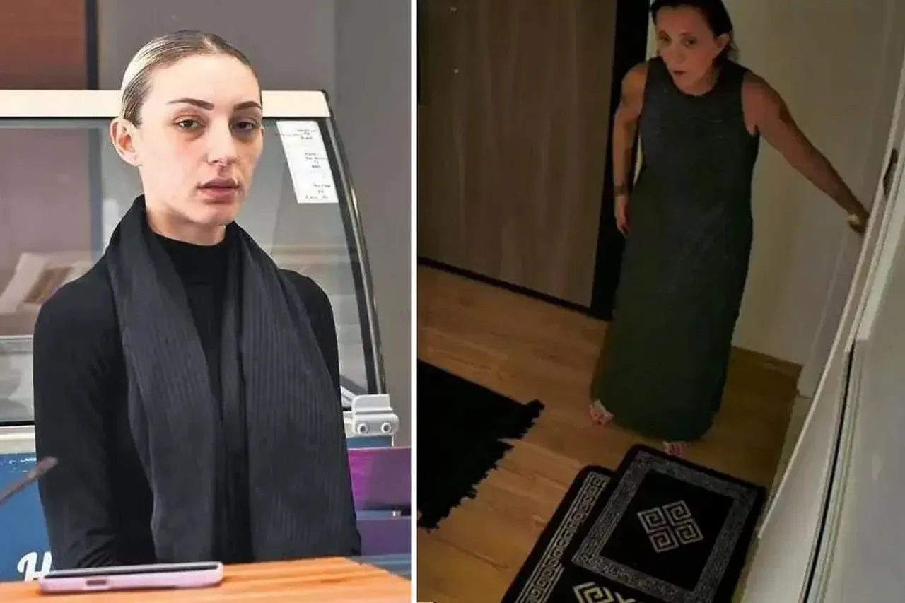 Güllü'nün ölümüne ilişkin iddianame kabul edildi! İşte duruşma tarihi