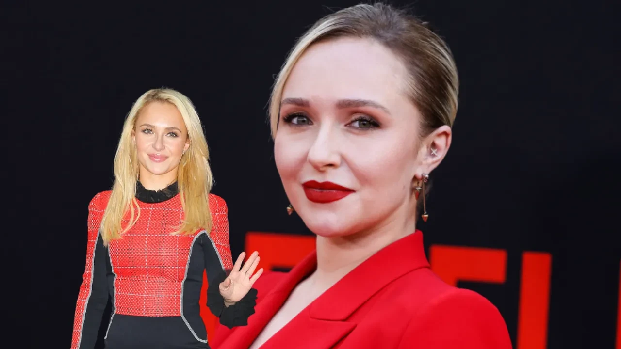 Hayden Panettiere'nin ölümünde otopsi tamamlandı! Travma izi araştırılmıştı
