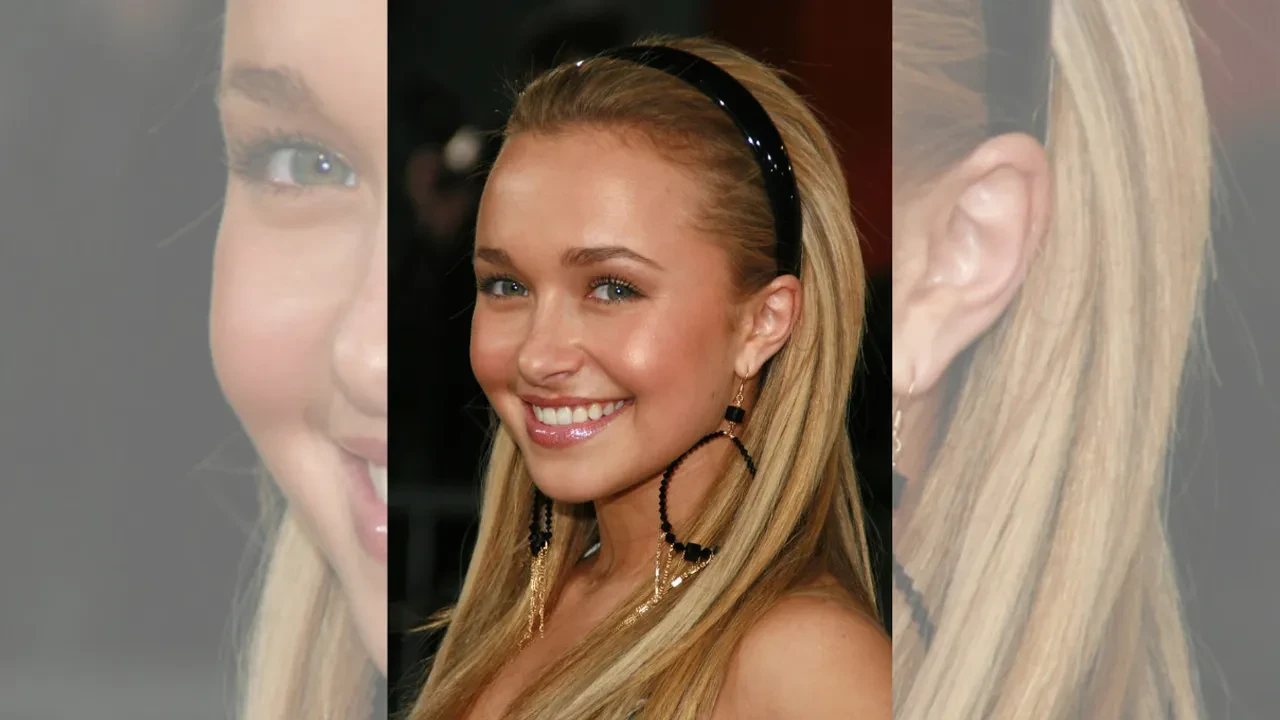 Hayden Panettiere'nin ölümünde otopsi tamamlandı! Travma izi araştırılmıştı