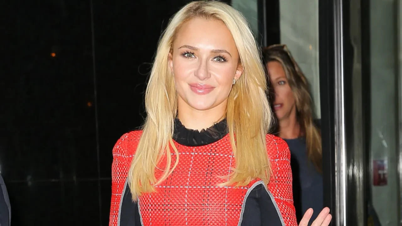 Hayden Panettiere'nin ölümünde otopsi tamamlandı! Travma izi araştırılmıştı