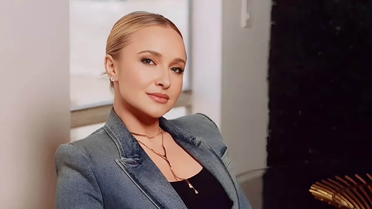 Hayden Panettiere'nin ölümünde otopsi tamamlandı! Travma izi araştırılmıştı