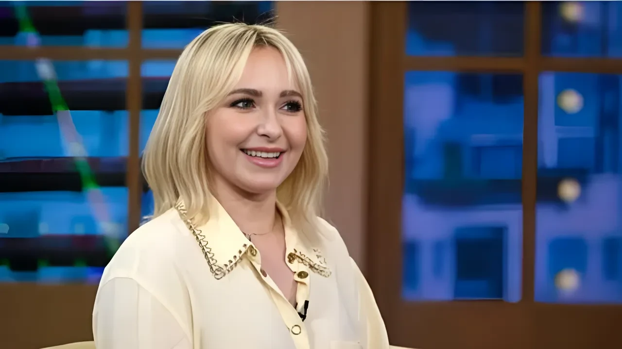 Hayden Panettiere'nin ölümünde otopsi tamamlandı! Travma izi araştırılmıştı