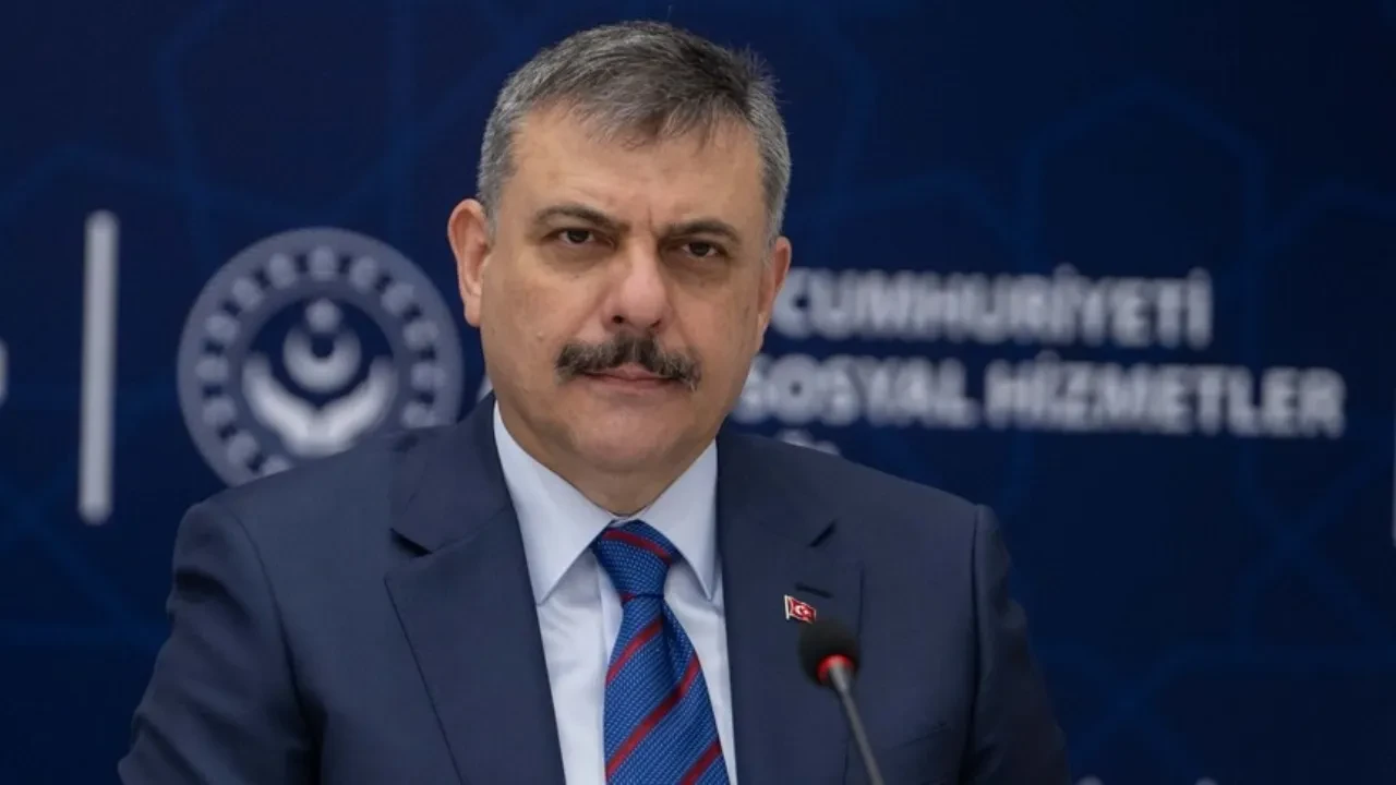 İçişleri Bakanı Mustafa Çiftçi’den suç örgütlerine gözdağı: Kim devletle boy ölçüşebilir ki?