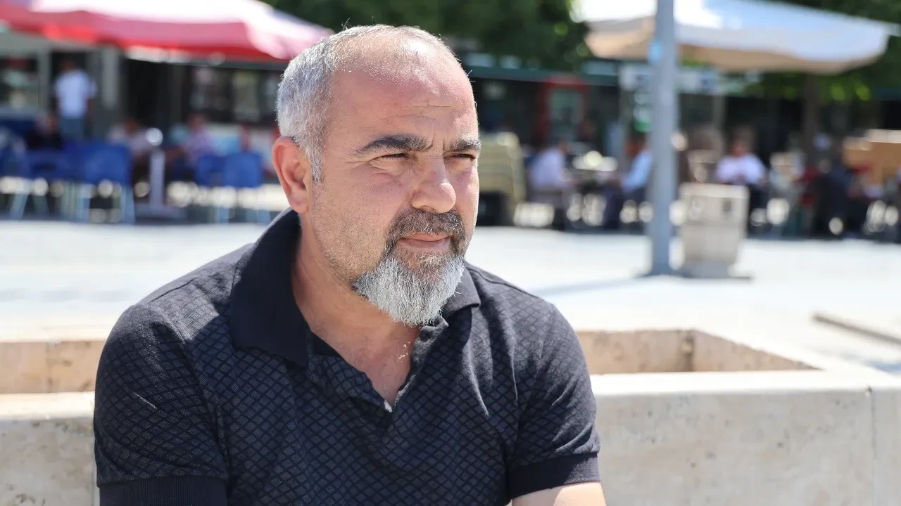 İnanılmaz hırsızlık: Kayıp hayvanları sahibiyle birlikte arayan komşu hırsız çıktı