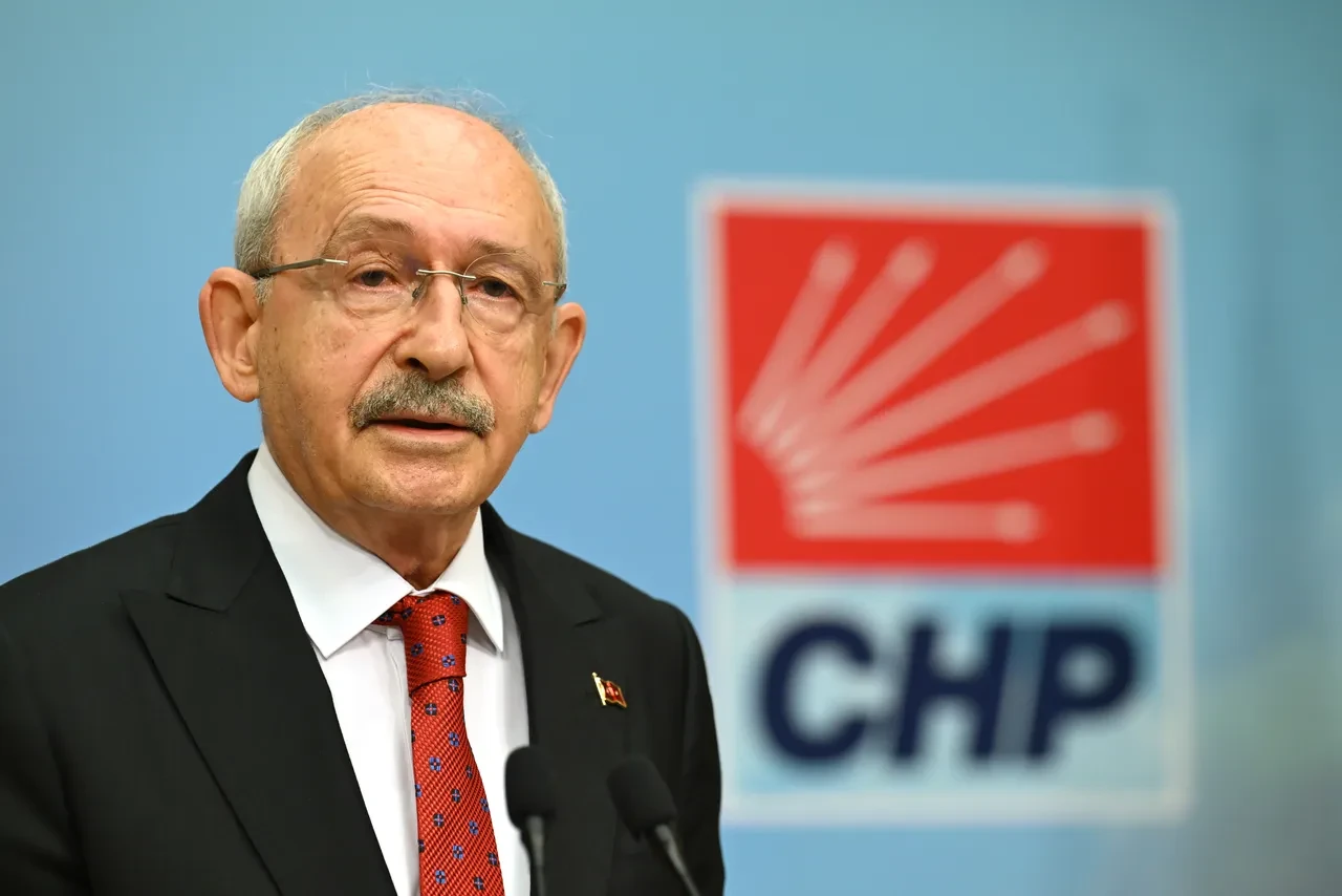 Kılıçdaroğlu koltuğundan vazgeçmiyor: Aday olmayacak, aday gösterilecek