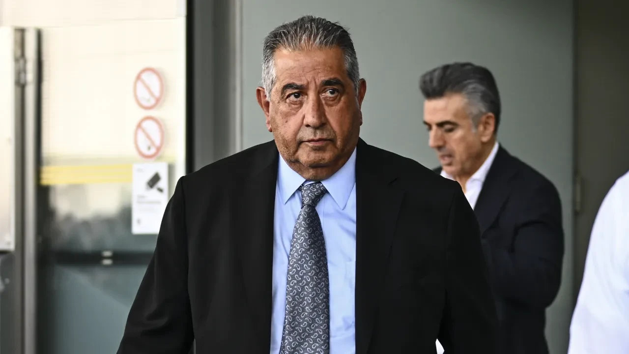 Mahmut Uslu, PFDK'ye sevk edildi! TFF'den sevklerle ilgili duyuru