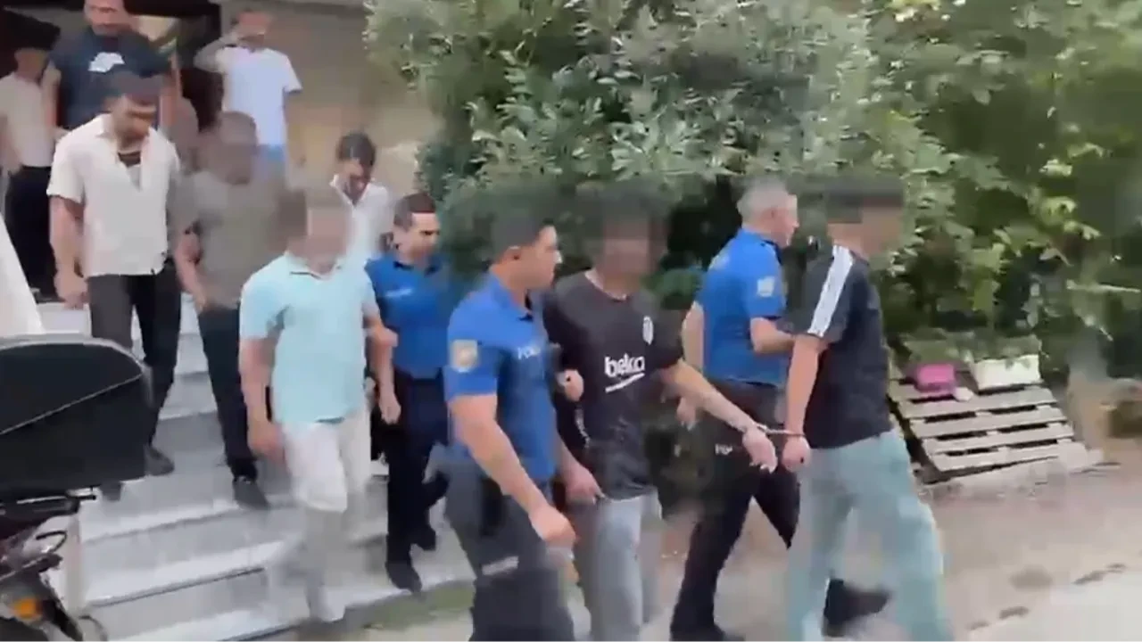 MASAK raporu ortaya çıkardı! 300 milyonluk dev vurgun: Çok sayıda gözaltı var