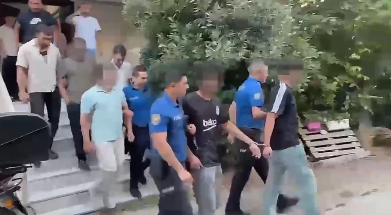 MASAK raporu ortaya çıkardı! 300 milyonluk dev vurgun: Çok sayıda gözaltı var
