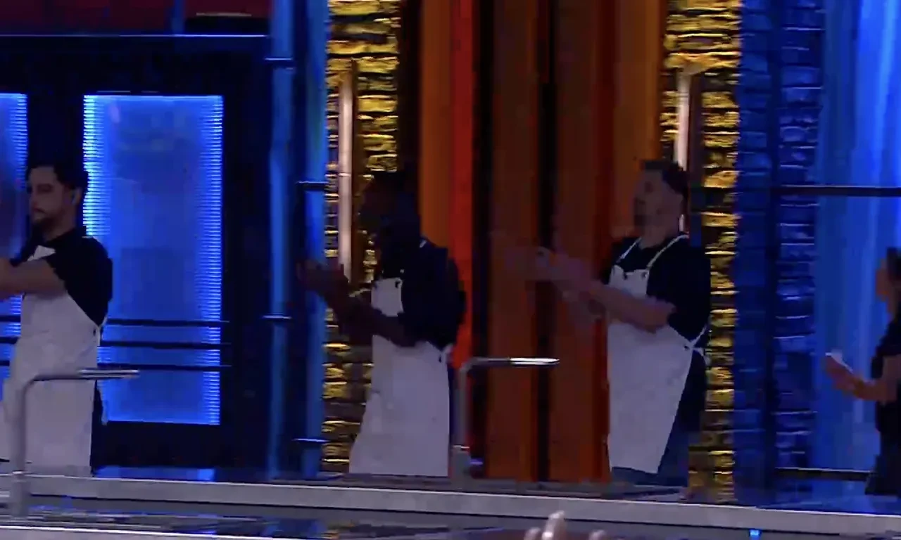Masterchef ana kadroya kim girdi 18 Ağustos? Bu akşam Masterchef’te yedeklerden kim kadroya girdi?