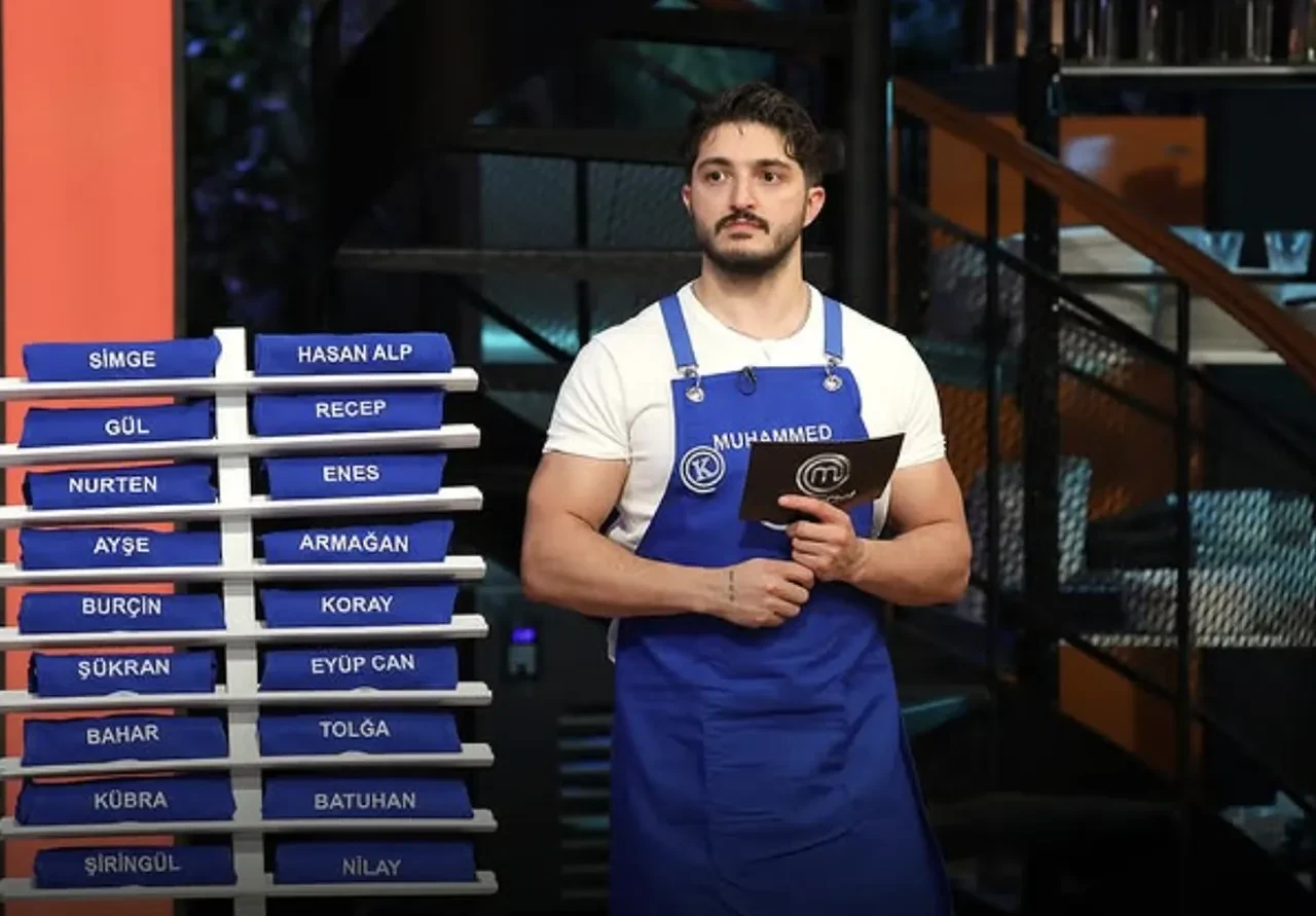 Masterchef takımlar nasıl oluştu? Kırmızı mavi takımda kimler var, hangi isimler?