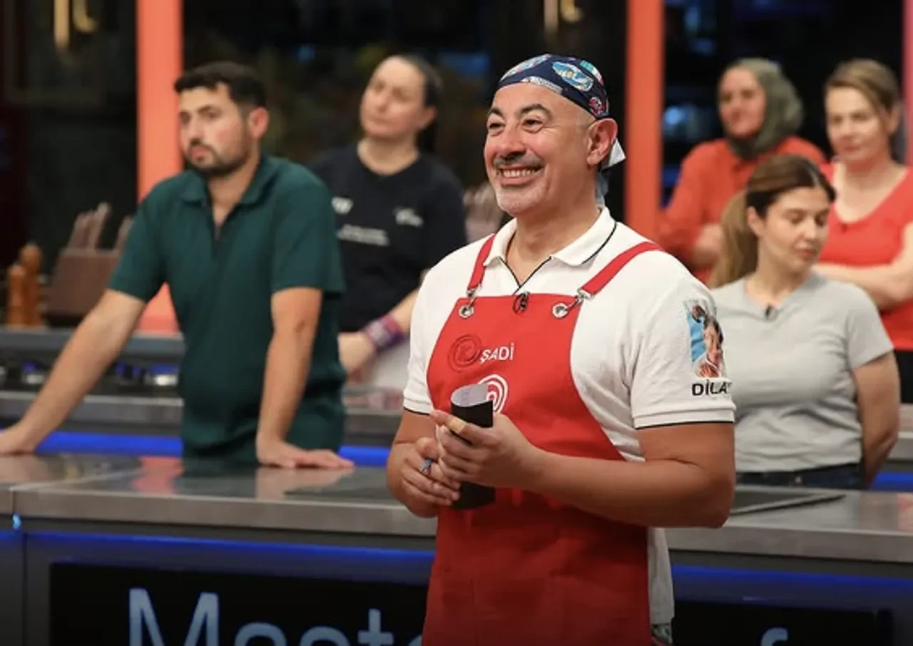Masterchef takımlar nasıl oluştu? Kırmızı mavi takımda kimler var, hangi isimler?