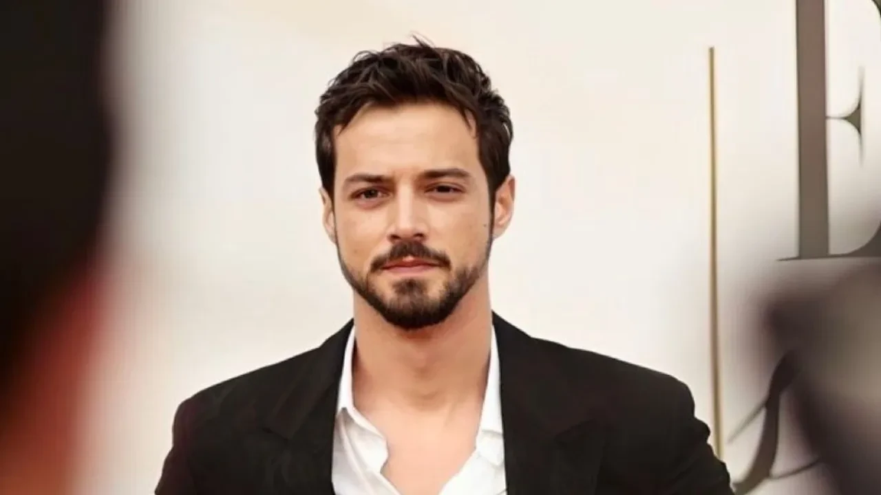 Mert Yazıcıoğlu’ndan yeni imaj! Görenler tanıyamadı