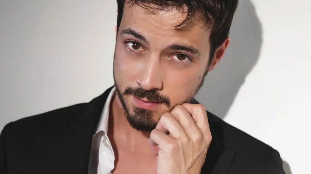 Mert Yazıcıoğlu’ndan yeni imaj! Görenler tanıyamadı