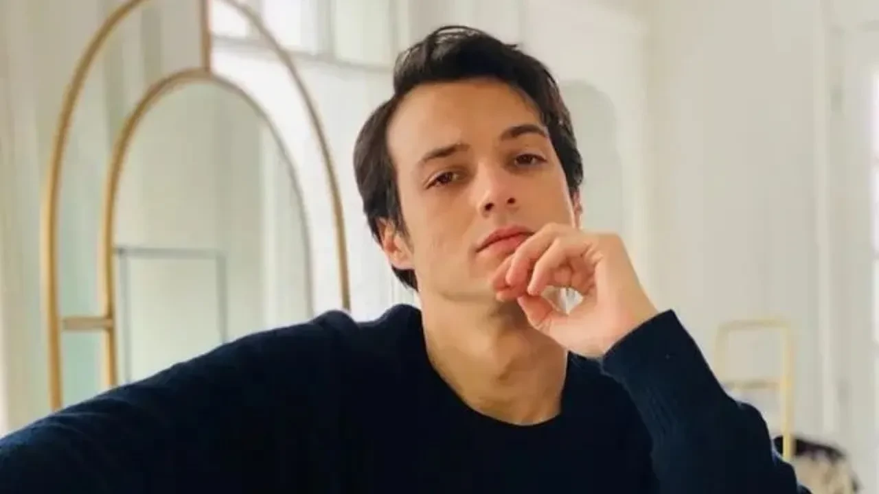 Mert Yazıcıoğlu’ndan yeni imaj! Görenler tanıyamadı