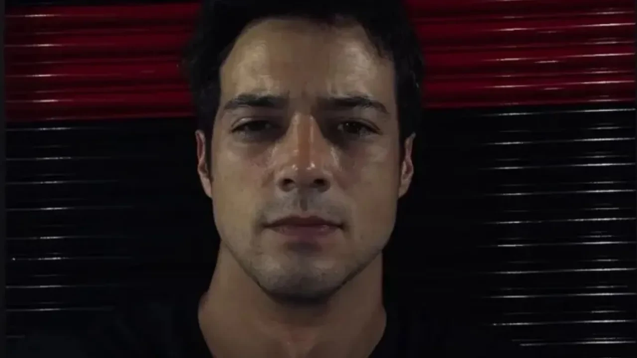 Mert Yazıcıoğlu’ndan yeni imaj! Görenler tanıyamadı