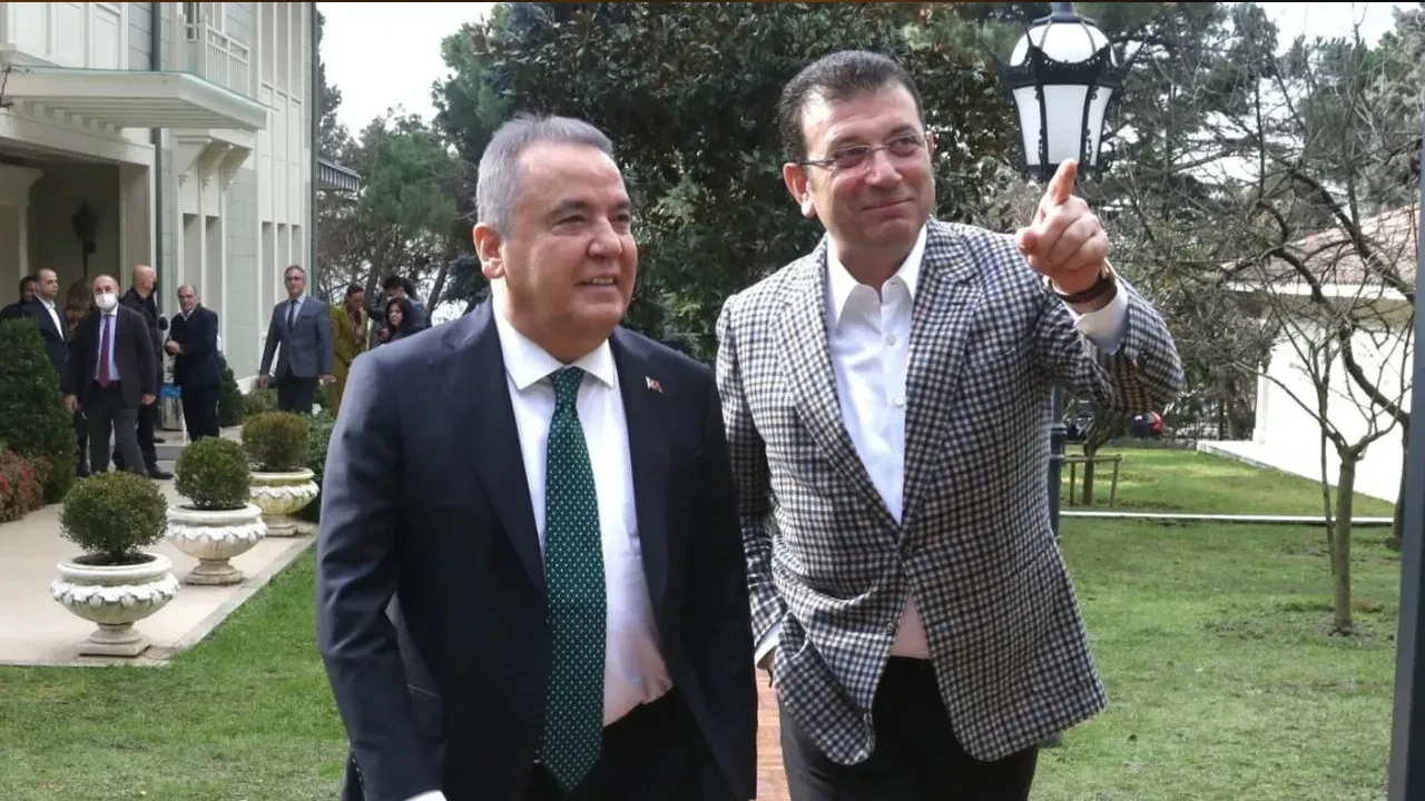 Muhittin Böcek'in verdiği ek ifade! Fatih Atik: Soruşturma derinleşebilir