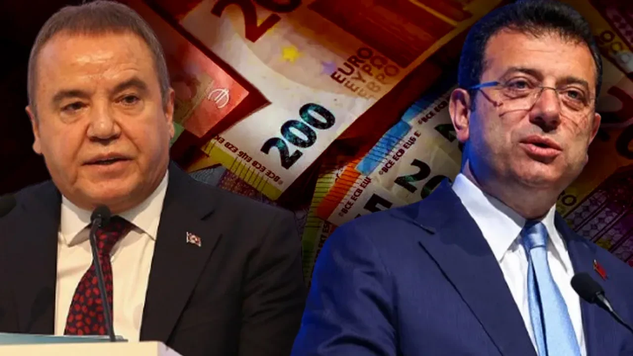 Muhittin Böcek'ten Ekrem İmamoğlu itirafı! İfadesi ortaya çıktı: 'Benden 15 milyon euro istedi' 