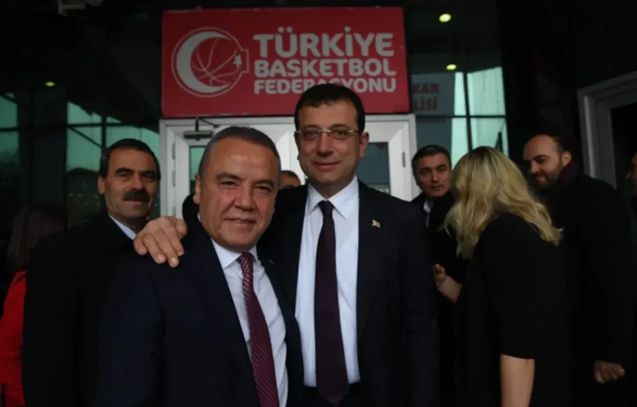 Muhittin Böcek'ten Ekrem İmamoğlu itirafı! İfadesi ortaya çıktı: 'Benden 15 milyon euro istedi'
