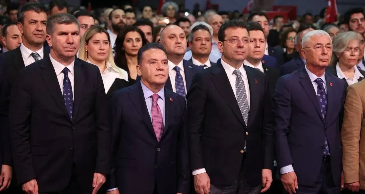 Muhittin Böcek'ten Ekrem İmamoğlu itirafı! İfadesi ortaya çıktı: 'Benden 15 milyon euro istedi'