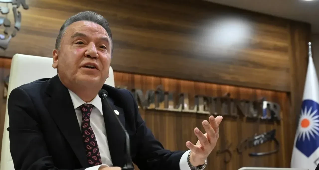 Muhittin Böcek'ten Ekrem İmamoğlu itirafı! İfadesi ortaya çıktı: 'Benden 15 milyon euro istedi'