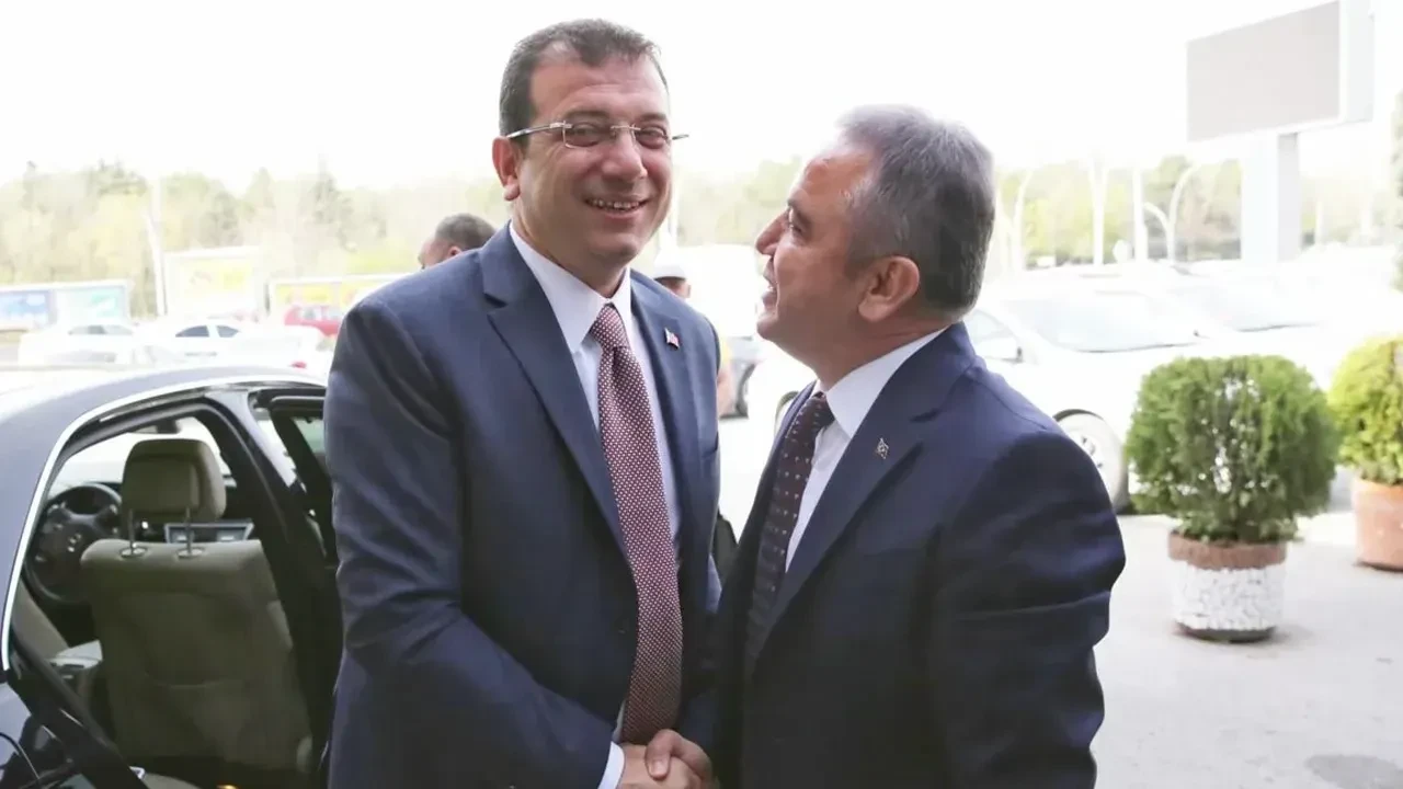 Muhittin Böcek'ten Ekrem İmamoğlu itirafı! İfadesi ortaya çıktı: 'Benden 15 milyon euro istedi'