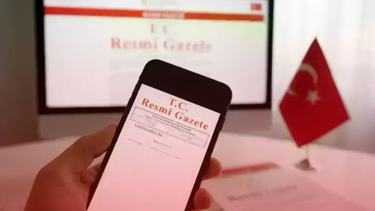 ÖSYM Başkanı görevde kaldı, 10 üniversiteye rektör atandı