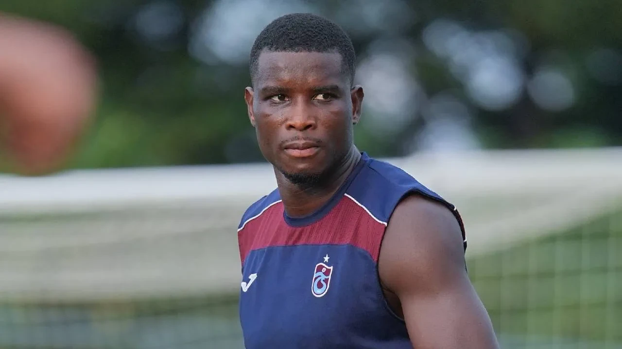 Paul Onuachu, Ferencvaros'u gözüne kestirdi
