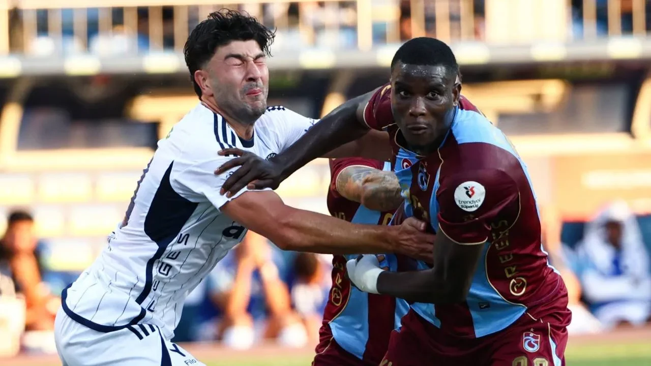 Paul Onuachu, Ferencvaros'u gözüne kestirdi