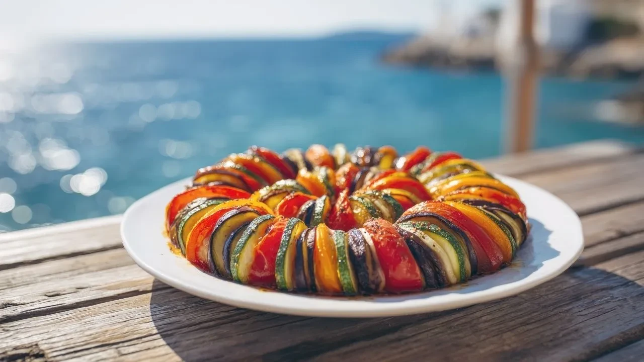 Ratatuy nedir, nasıl yapılır? Masterchef’te yarışmacılar yaptı, Ratatuy içinde ne var merak edildi