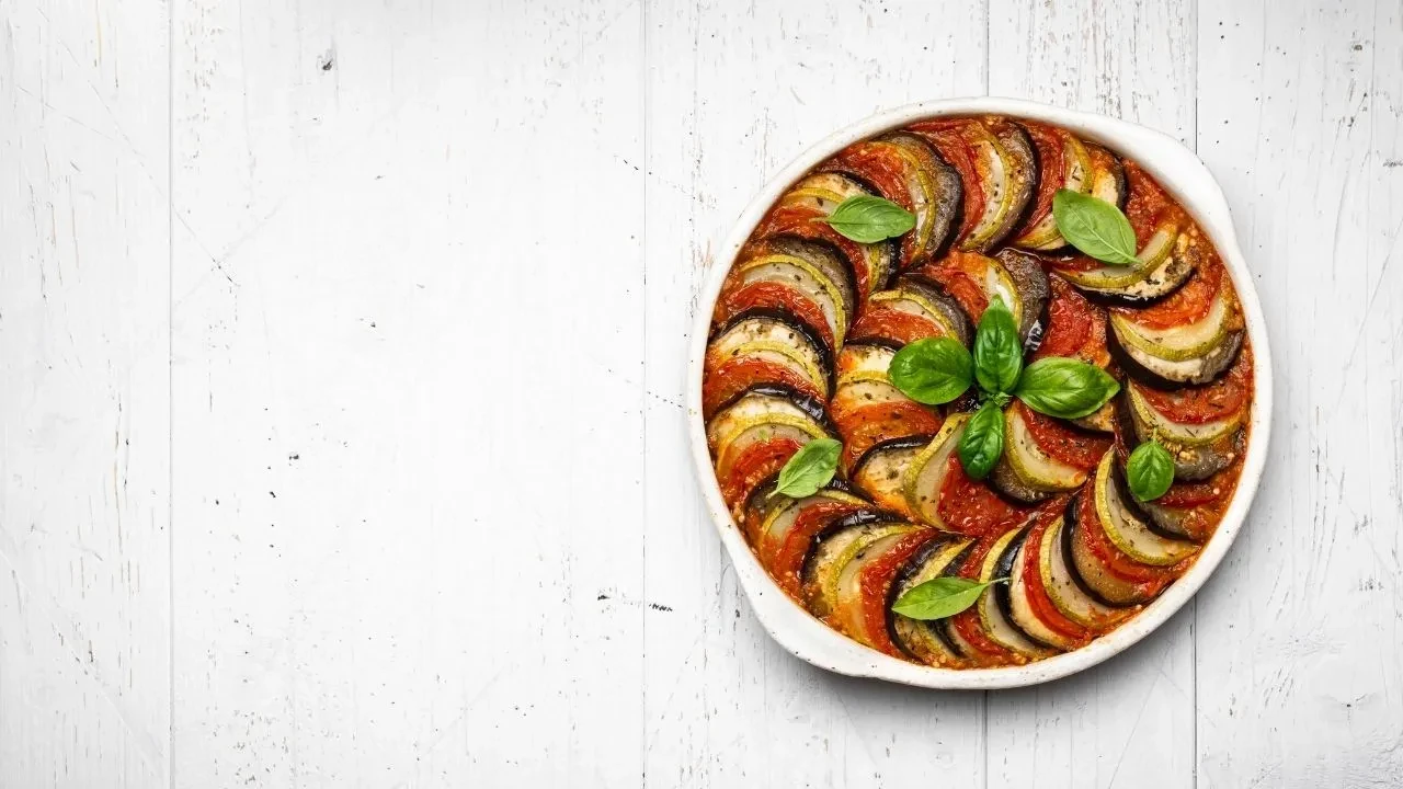 Ratatuy nedir, nasıl yapılır? Masterchef’te yarışmacılar yaptı, Ratatuy içinde ne var merak edildi