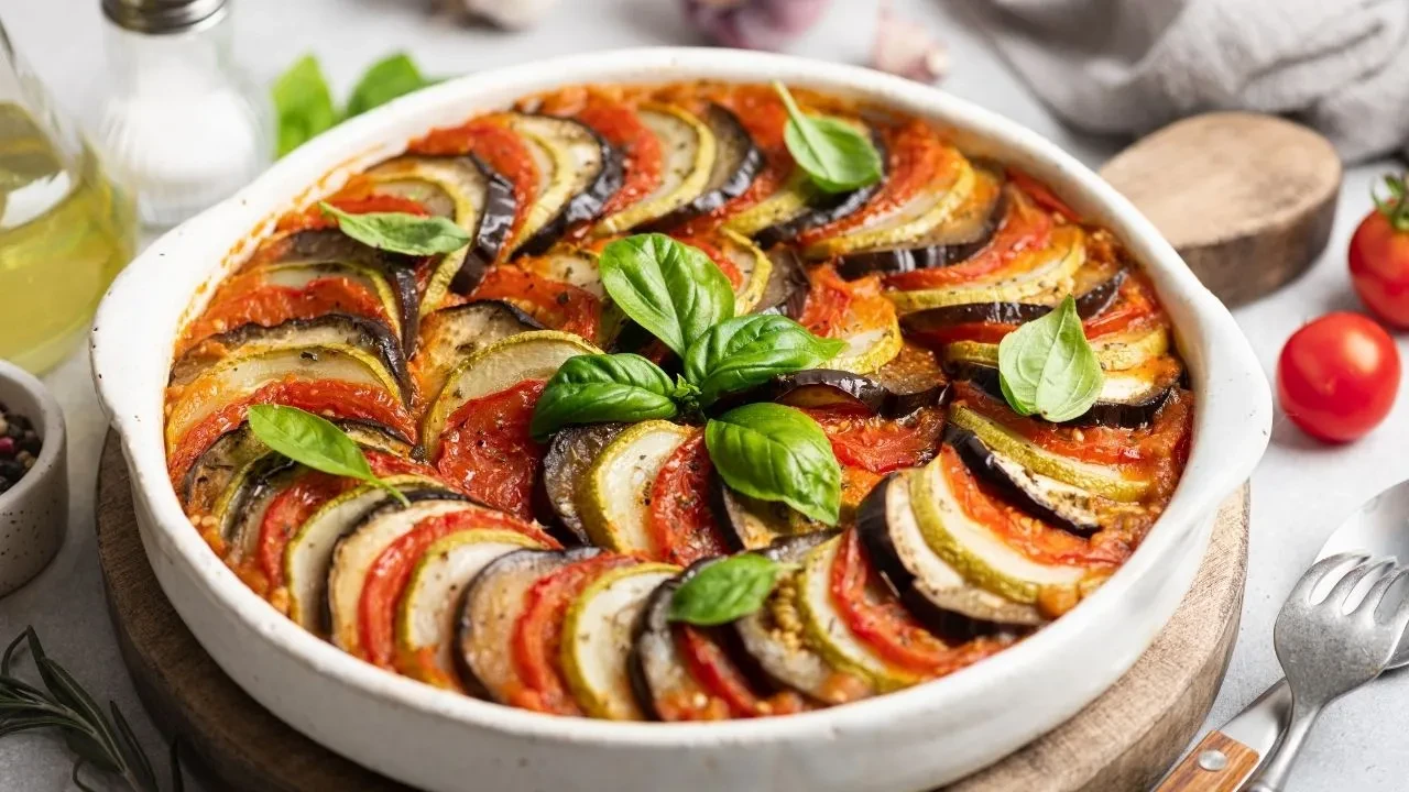 Ratatuy nedir, nasıl yapılır? Masterchef’te yarışmacılar yaptı, Ratatuy içinde ne var merak edildi