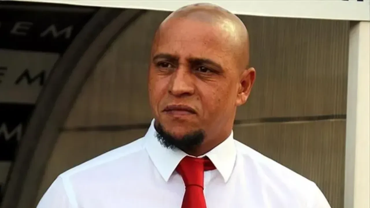 Roberto Carlos Müslüman oldu! 4 hafta önce kelime-i şehadet getirdi