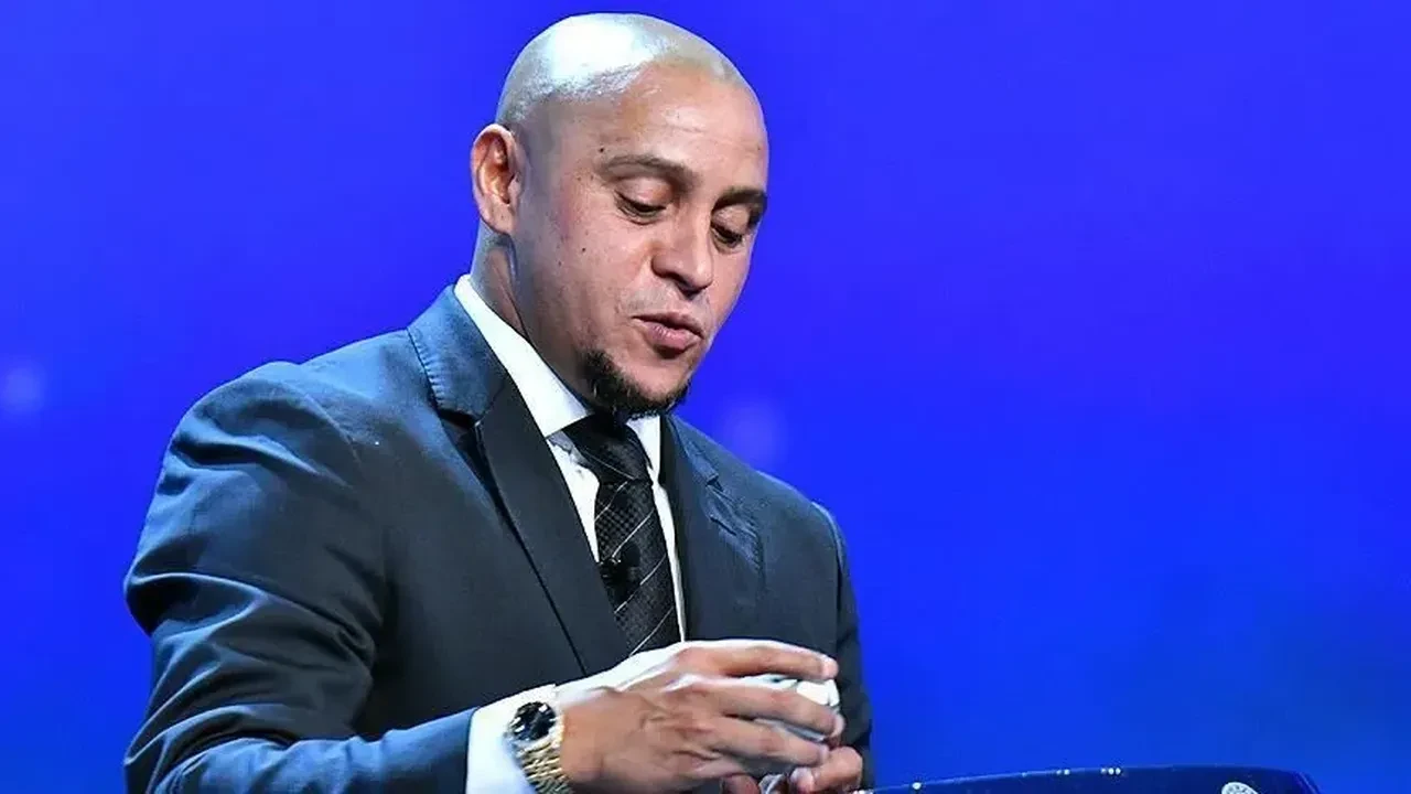 Roberto Carlos Müslüman oldu! 4 hafta önce kelime-i şehadet getirdi