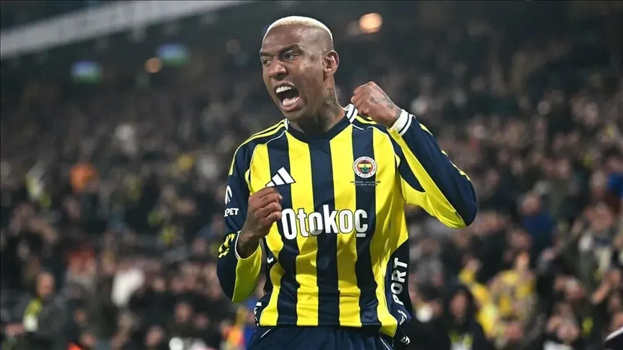 Şampiyonlar Ligi hasretine son 1 adım! Fenerbahçe - Olimpik Lyon maçı muhtemel 11'ler belli oldu