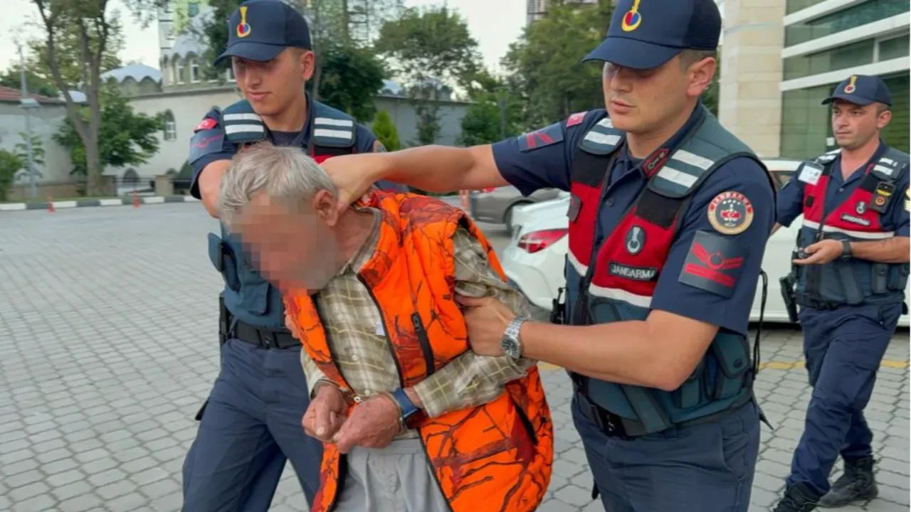 Samsun'da 4 yaşındaki çocuğa cinsel istismar İddiası: Mahalle dayağının ardından tutuklandı