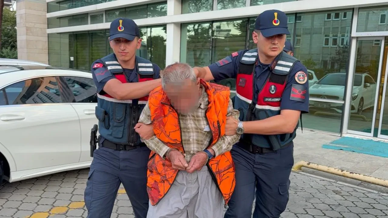 Samsun'da 4 yaşındaki çocuğa cinsel istismar İddiası: Mahalle dayağının ardından tutuklandı