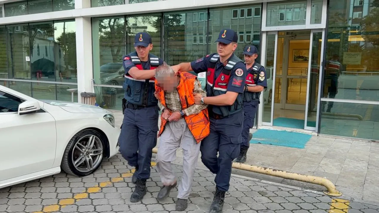 Samsun'da 4 yaşındaki çocuğa cinsel istismar İddiası: Mahalle dayağının ardından tutuklandı