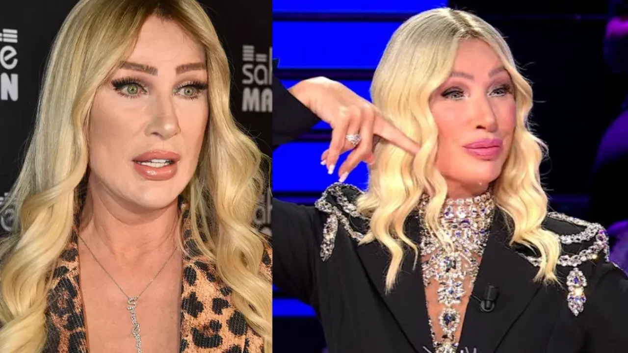 Seda Sayan'dan çanta itirafı: “Çakma çanta kullanıyorum!”
