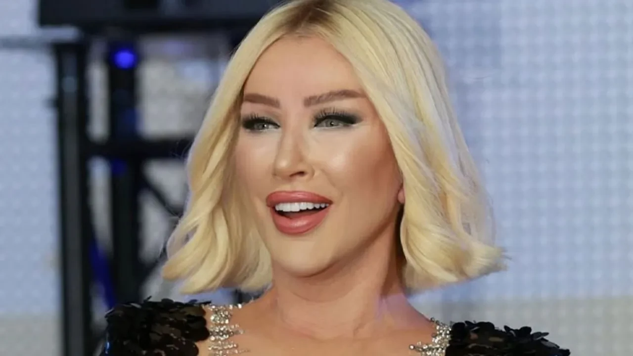 Seda Sayan'dan çanta itirafı: “Çakma çanta kullanıyorum!”