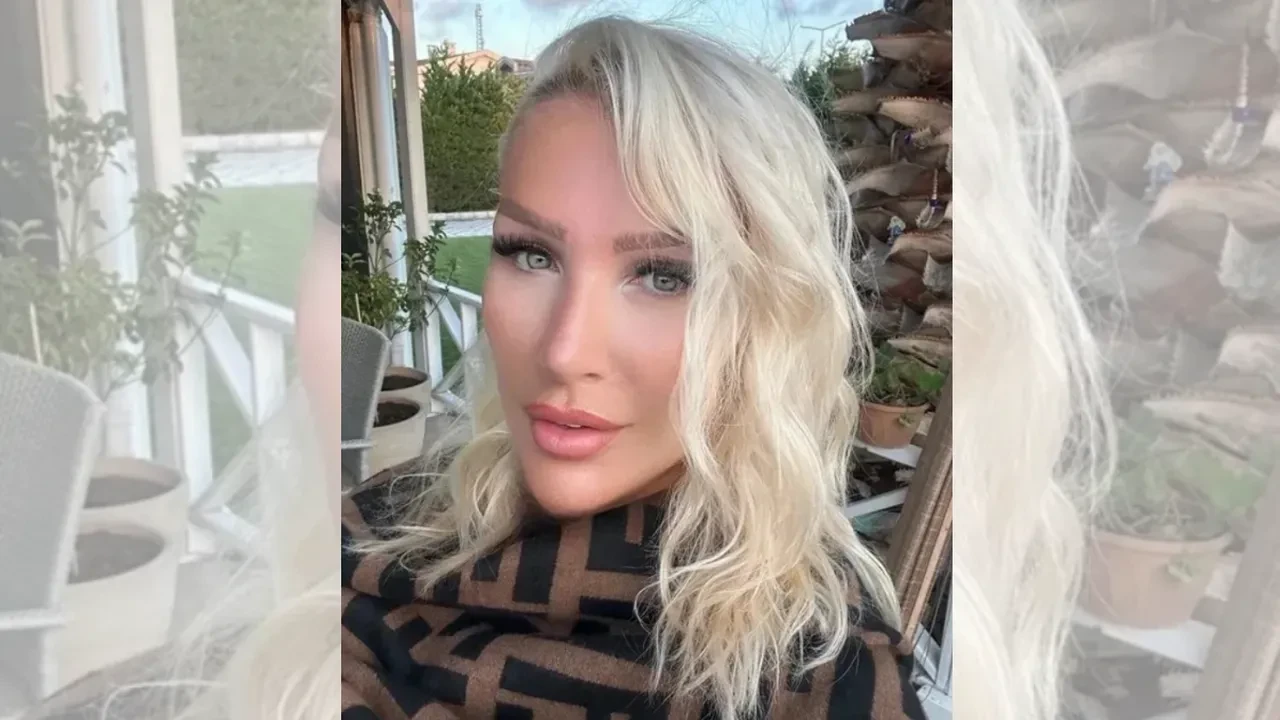 Seda Sayan'dan çanta itirafı: “Çakma çanta kullanıyorum!”