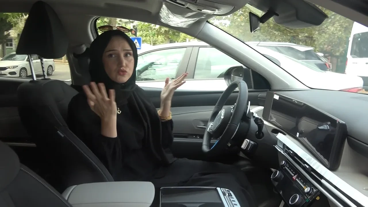 Sıfır aldığı aracını ekspertize götürdü: Hayatının şokunu yaşadı