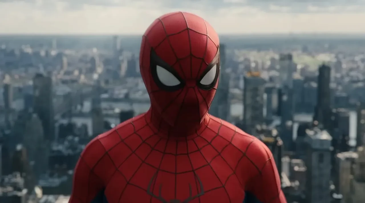 SpiderMan Brand New Day Türkçe dublaj çıktı mı, nereden izlenir?