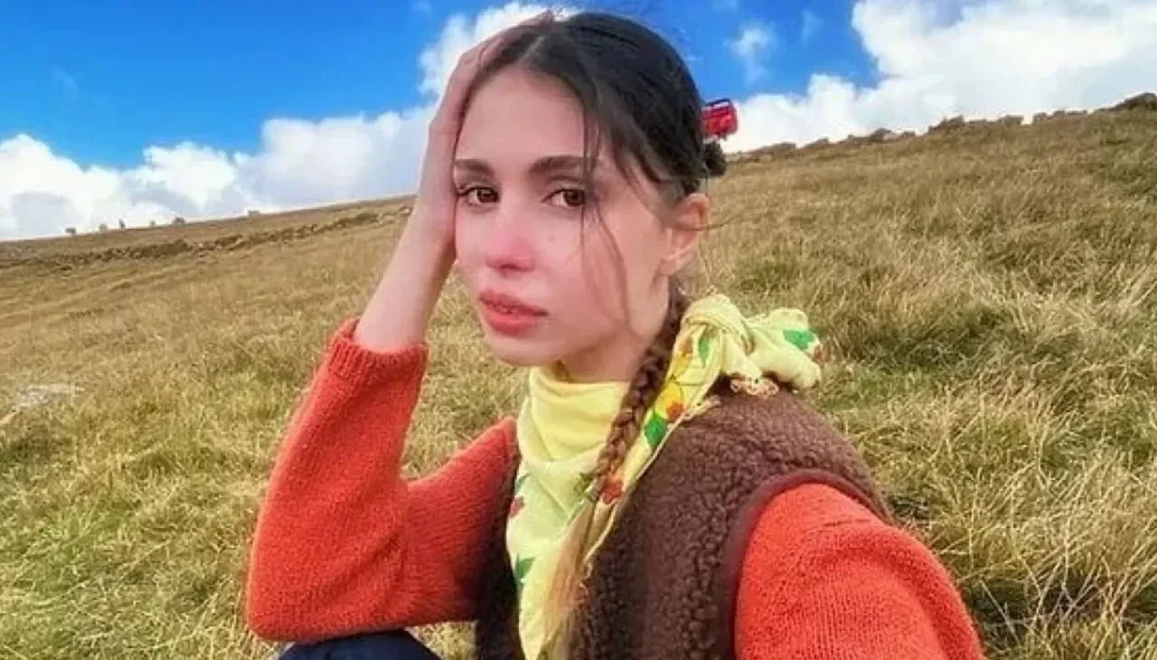 Taşacak Bu Deniz’in Fadime’si Zeynep Atılgan’dan Ali Öner’e sevgi dolu paylaşım Sosyal medyada beğeni yağmuru